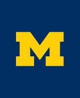 University of Michigan Logo